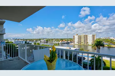3020 NE 32nd Avenue #606, Fort Lauderdale, FL 33308 - Photo 34