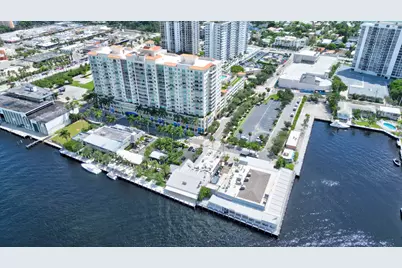 3020 NE 32nd Avenue #606, Fort Lauderdale, FL 33308 - Photo 38