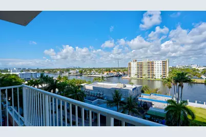 3020 NE 32nd Avenue #606, Fort Lauderdale, FL 33308 - Photo 32