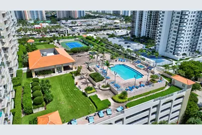 3020 NE 32nd Avenue #606, Fort Lauderdale, FL 33308 - Photo 36