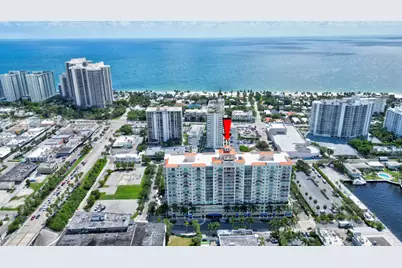 3020 NE 32nd Avenue #606, Fort Lauderdale, FL 33308 - Photo 40