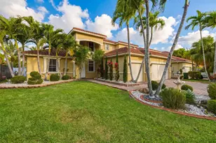 1510 SW 189th Terrace, Pembroke Pines, FL 33029 - Photo 2