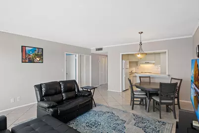 3800 Galt Ocean Drive #607, Fort Lauderdale, FL 33308 - Photo 4