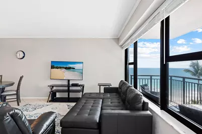 3800 Galt Ocean Drive #607, Fort Lauderdale, FL 33308 - Photo 2