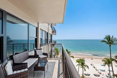 3800 Galt Ocean Drive #607, Fort Lauderdale, FL 33308 - Photo 16