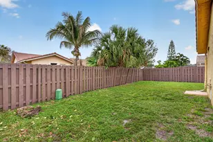 1873 NW 97th Terrace, Coral Springs, FL 33071 - Photo 36