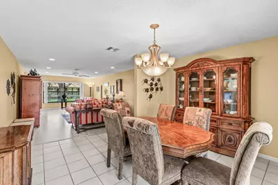 4625 Rosewood Tree Court #A, Boynton Beach, FL 33436 - Photo 8