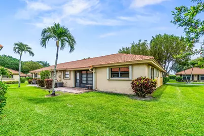 4625 Rosewood Tree Court #A, Boynton Beach, FL 33436 - Photo 24