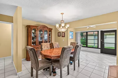 4625 Rosewood Tree Court #A, Boynton Beach, FL 33436 - Photo 8