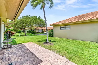 4625 Rosewood Tree Court #A, Boynton Beach, FL 33436 - Photo 26