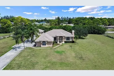 13253 N 75th Ln Lane N, The Acreage, FL 33412 - Photo 1