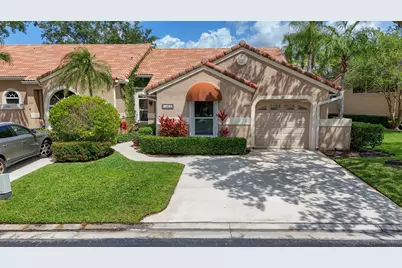 1404 Mahogany Place, Palm Beach Gardens, FL 33418 - Photo 2