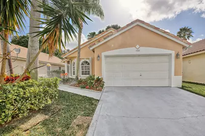 1868 Barnstable Road, Wellington, FL 33414 - Photo 2