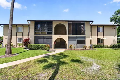 314 Pine Ridge Circle #A1, Greenacres, FL 33463 - Photo 36