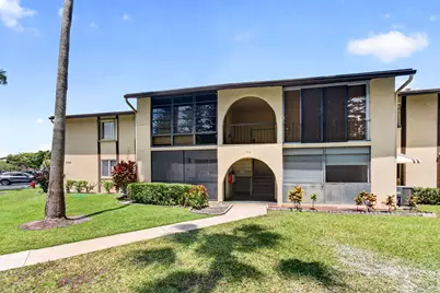 314 Pine Ridge Circle #A1, Greenacres, FL 33463 - Photo 38