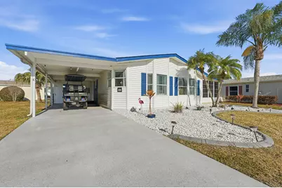 3016 Five Iron Drive, Port Saint Lucie, FL 34952 - Photo 1
