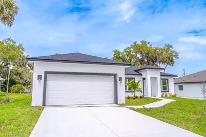 983 NW Pace Dr Drive NW, Palm Bay, FL 32907 - Photo 4