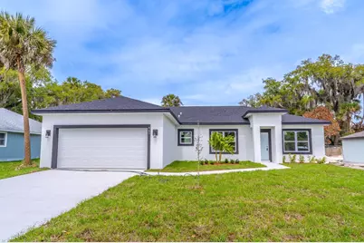 983 NW Pace Dr Drive NW, Palm Bay, FL 32907 - Photo 1