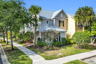 10926 SW Meeting St, Port Saint Lucie, FL 34987 - Photo 2