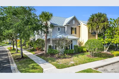 10926 SW Meeting Street, Port Saint Lucie, FL 34987 - Photo 2