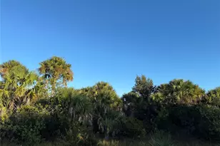 2025 Cabbage Ln, Okeechobee, FL 34974 - Photo 1