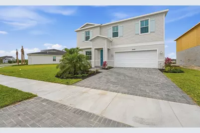2962 Spanish Cedar Place, Fort Pierce, FL 34946 - Photo 2