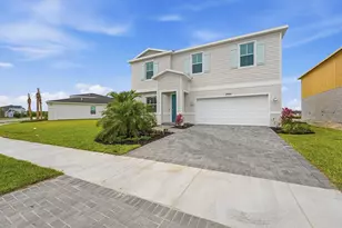2962 Spanish Cedar Pl, Fort Pierce, FL 34946 - Photo 2