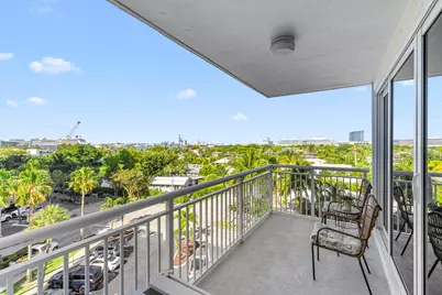 1920 S Ocean Drive #611, Fort Lauderdale, FL 33316 - Photo 4
