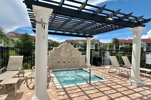 822 Villa Cir, Boynton Beach, FL 33435 - Photo 32