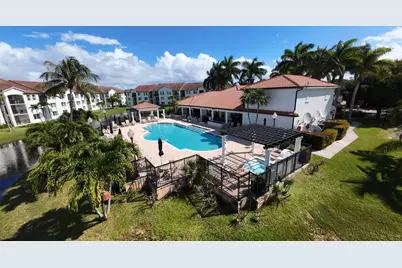 822 Villa Circle, Boynton Beach, FL 33435 - Photo 6