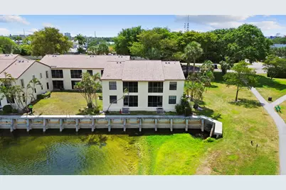 2600 Greenwood Terrace #G201, Boca Raton, FL 33431 - Photo 30