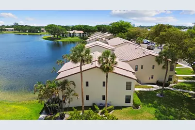 2600 Greenwood Terrace #G201, Boca Raton, FL 33431 - Photo 30