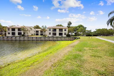 2600 Greenwood Terrace #G201, Boca Raton, FL 33431 - Photo 28