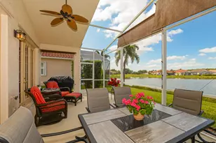 421 NW Sunview Way, Port Saint Lucie, FL 34986 - Photo 34