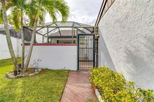 6343 W Pinehurst Cir W, Tamarac, FL 33321 - Photo 2