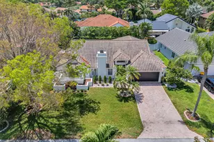 6183 Vista Linda Ln Ln, Boca Raton, FL 33433 - Photo 2