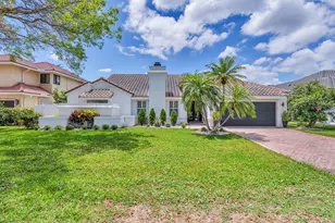 6183 Vista Linda Ln Ln, Boca Raton, FL 33433 - Photo 1