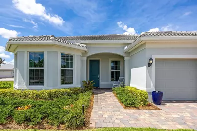 13004 SW Gingerline, Port Saint Lucie, FL 34987 - Photo 4