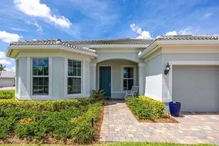 13004 SW Gingerline, Port Saint Lucie, FL 34987 - Photo 4