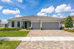 13004 SW Gingerline, Port Saint Lucie, FL 34987 - Photo 2