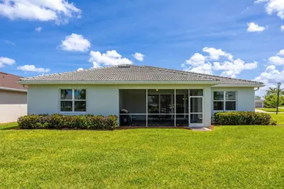 13004 SW Gingerline, Port Saint Lucie, FL 34987 - Photo 38