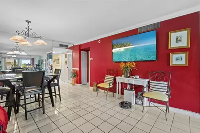 6201 N Falls Cir Drive #403, Lauderhill, FL 33319 - Photo 4