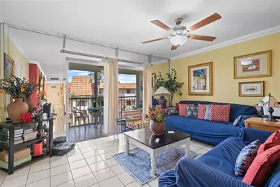 6201 N Falls Cir Drive #403, Lauderhill, FL 33319 - Photo 2