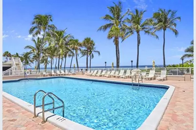 1051 Hillsboro Mile #407e, Hillsboro Beach, FL 33062 - Photo 14