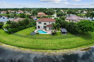 6445 Kirsten Way, Lake Worth, FL 33467 - Photo 1