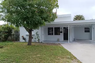 618 58th St, West Palm Beach, FL 33407 - Photo 1