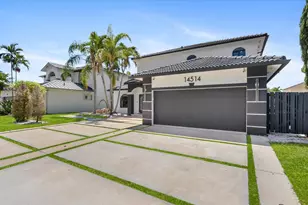 14514 SW 161st Ct, Miami, FL 33196 - Photo 2
