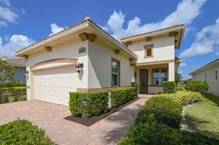 8942 SW Pepoli Way, Port Saint Lucie, FL 34987 - Photo 2