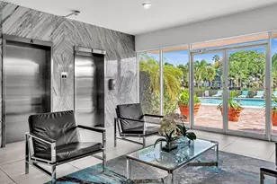 401 Golden Isles Dr, Hallandale Beach, FL 33009 - Photo 2