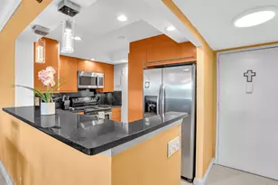 401 Golden Isles Dr, Hallandale Beach, FL 33009 - Photo 6